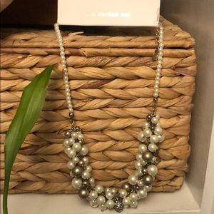 Pearl Necklace from the Loft